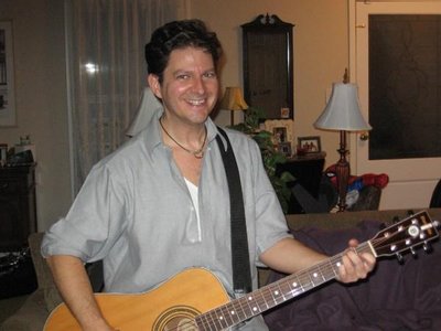 Brent Daniel