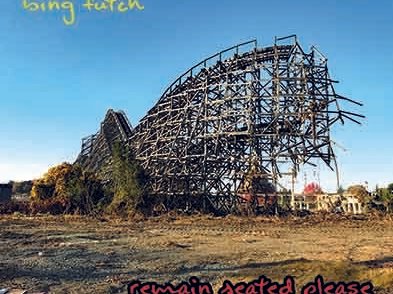 Remain Seated Please 