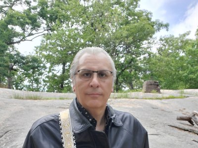 Dave Georgetti Band photo
