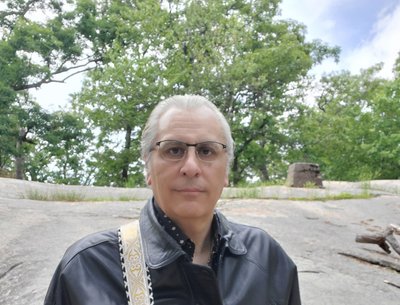 Dave Georgetti Band photo