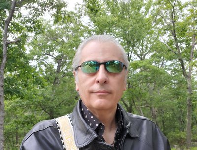 Dave Georgetti Band photo