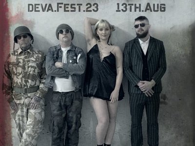Deva Fest. 2023