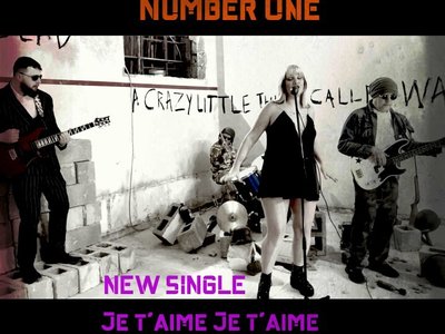 Number one on indie charts