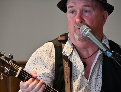 Peter Burns photo