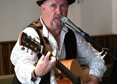 Peter Burns photo