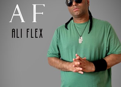 Ali Flex photo