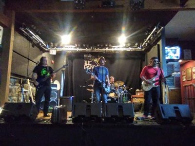 Rainbow Bistro, June 16th, 2023.