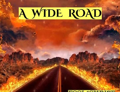 AWIDEROAD