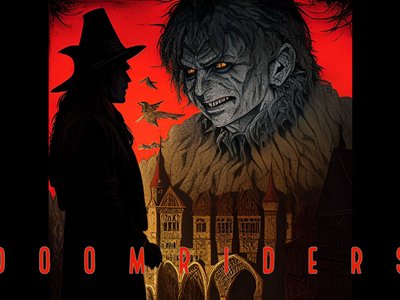 What Happens In Transylvania Stays in Transylvania