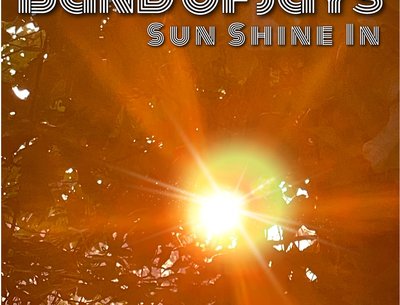 Sun Shine In Cover
