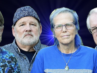 CubiZm (Art Cohen, Steve Lessick, Heidi Wolfson, Neal Phillips)