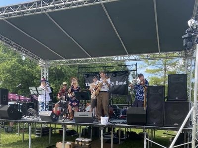 Souh Lebanon 4th of July Festival