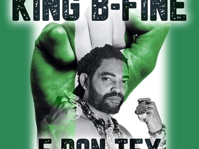 King B-Fine photo