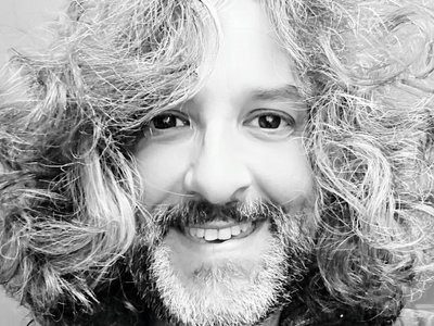 Stefan Hartmann photo