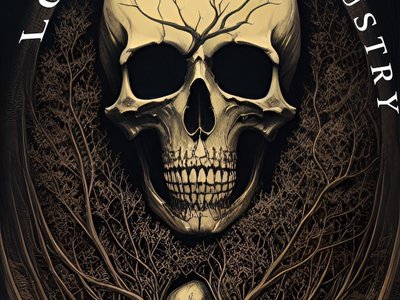 Death Follows Me!!!