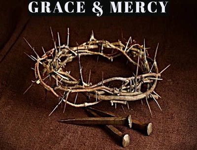 GRACE&MERCY