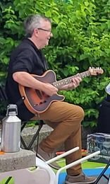 Paul Llew-Williams photo