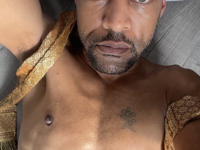 Charles Anthony photo
