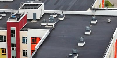 OKC Roofers is a Native-American family-owned and operated roofing company