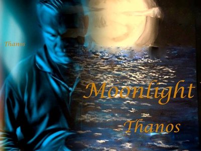 MOONLIGHT  album 2023