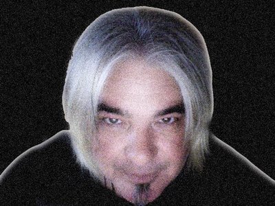 Phil Ogison