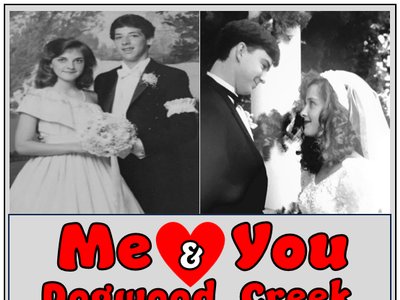 Me and You