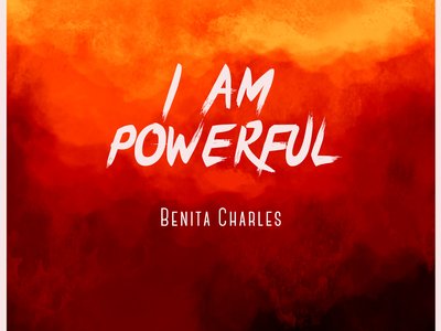 Benita Charles photo