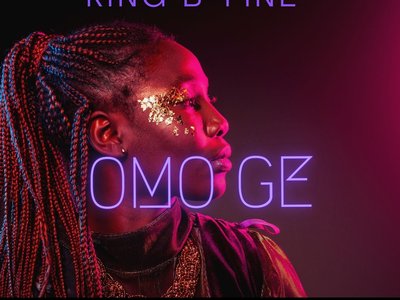 King B-Fine photo