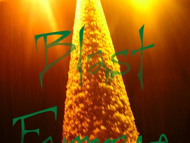 Blast Furnace NYC photo