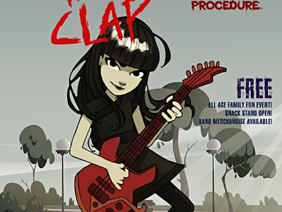 The Clap photo