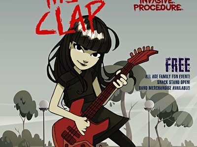 The Clap photo