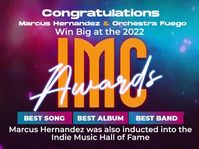 IMC 2022