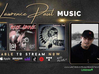 Lawrence Paul Music photo