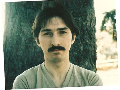 Mark Lajoie photo