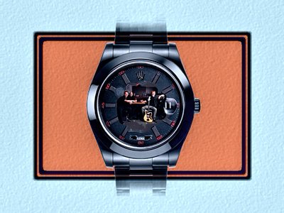 watch