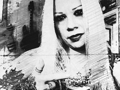 Nemesis Divina photo