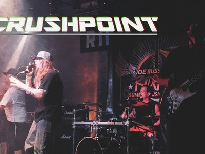 crushpoint photo