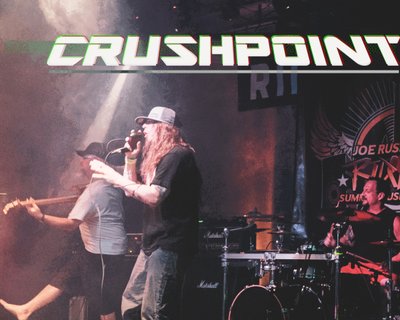 crushpoint photo