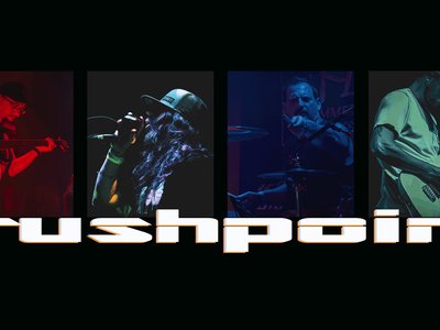 crushpoint photo