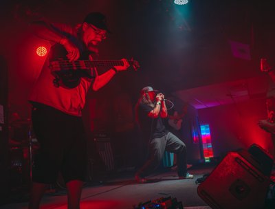 crushpoint photo