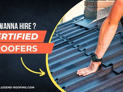 For More Details Visit :  https://www.legend-roofing.com/