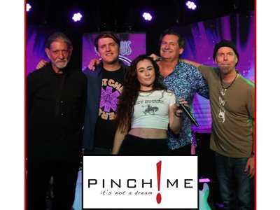 Band Shot JAX 7-1-23