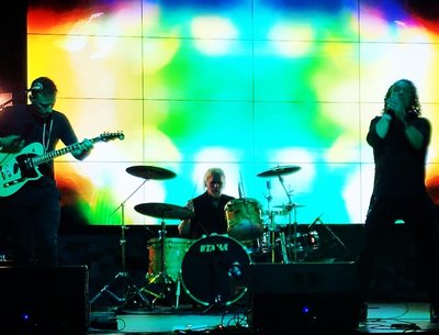WHY live at The RecRoom
