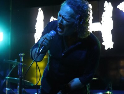 WHY Live At The RecRoom