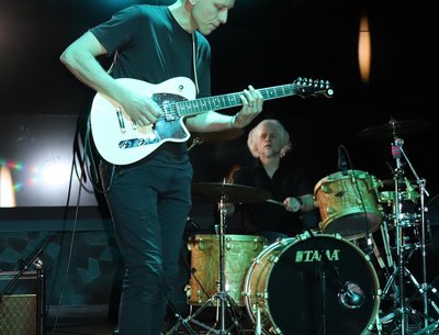 WHY Live At The RecRoom