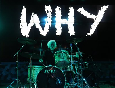 WHY Live at The RecRoom