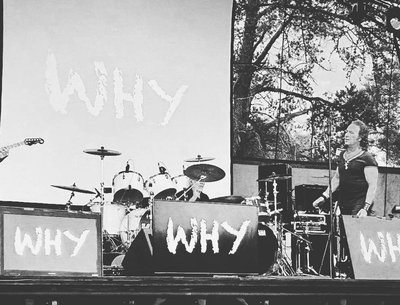 WHY Live at HILLTOP Festival