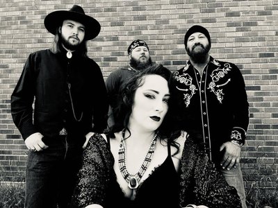 Devon Worley Band photo