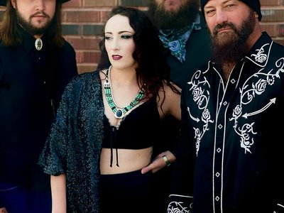 Devon Worley Band photo