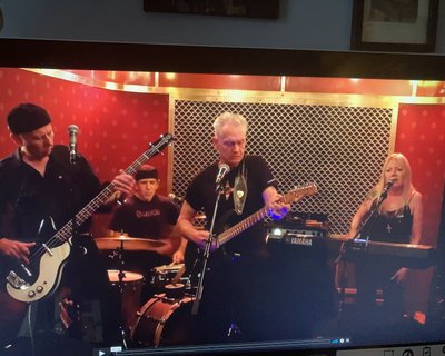 Squirrels From Hell photo